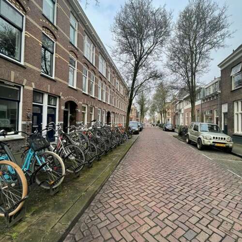 Foto #16 Appartement Kruisweg Utrecht