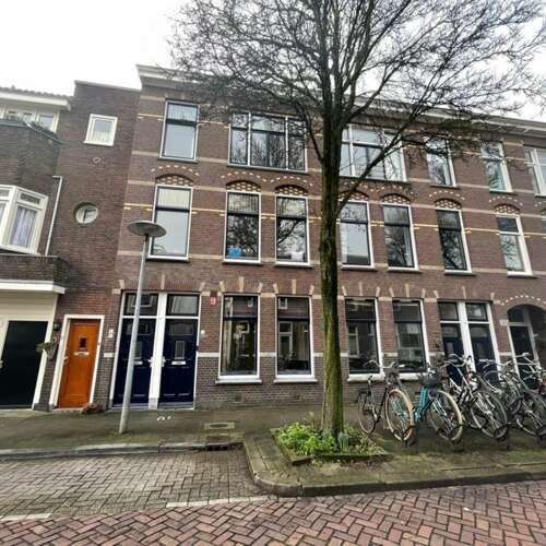 Foto #2 Appartement Kruisweg Utrecht
