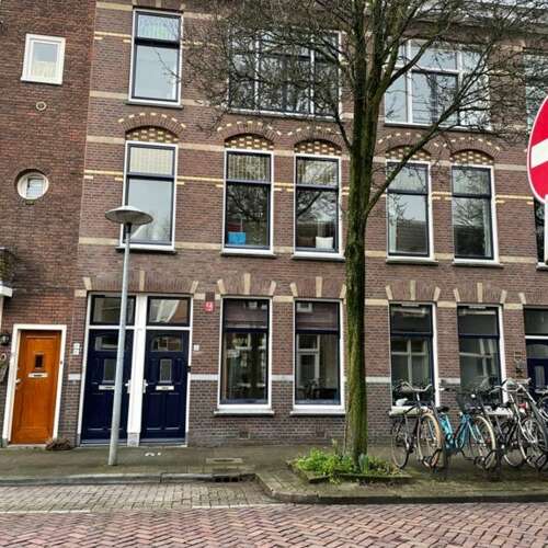 Foto #1 Appartement Kruisweg Utrecht