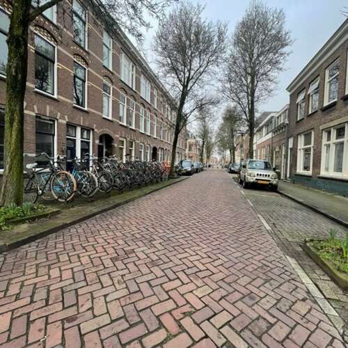 Foto #13 Appartement Kruisweg Utrecht