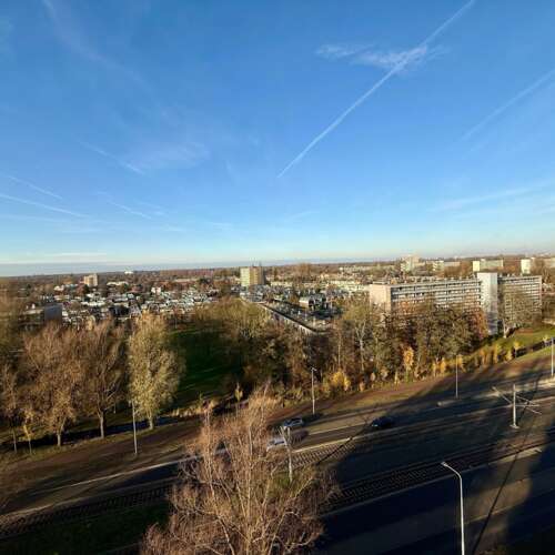 Foto #16 Appartement Westelijk Halfrond Amstelveen