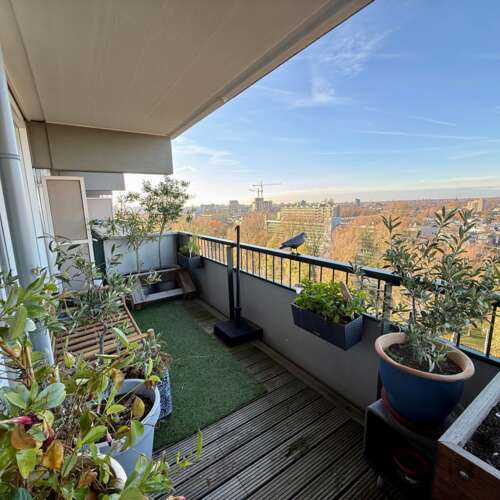 Foto #6 Appartement Westelijk Halfrond Amstelveen