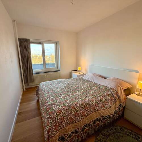 Foto #13 Appartement Westelijk Halfrond Amstelveen