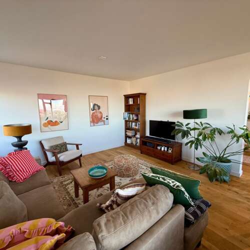 Foto #8 Appartement Westelijk Halfrond Amstelveen