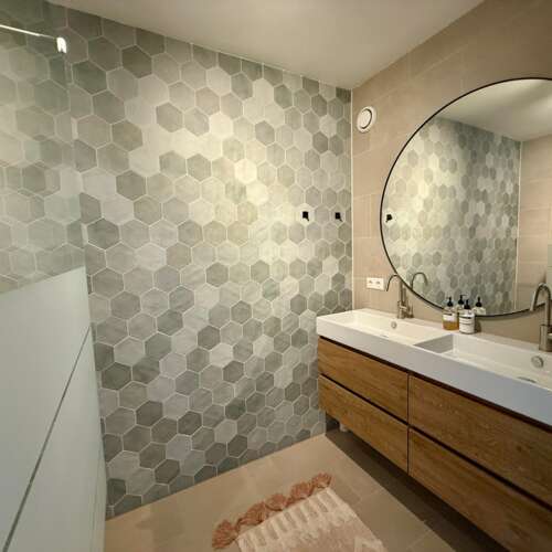 Foto #14 Appartement Westelijk Halfrond Amstelveen