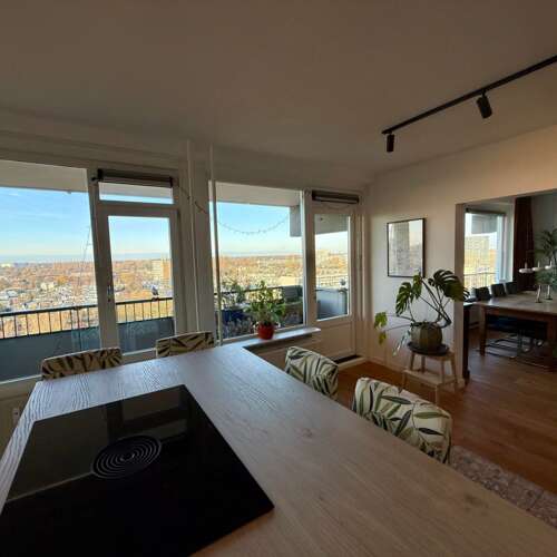 Foto #5 Appartement Westelijk Halfrond Amstelveen