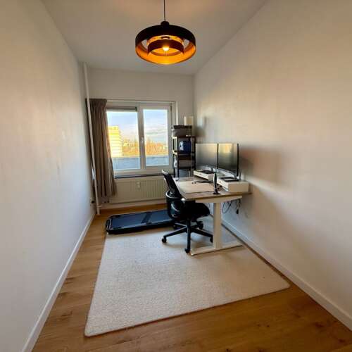 Foto #15 Appartement Westelijk Halfrond Amstelveen