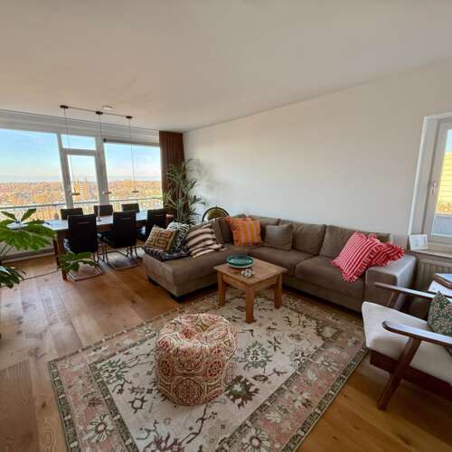 Foto #9 Appartement Westelijk Halfrond Amstelveen