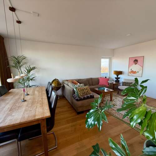 Foto #7 Appartement Westelijk Halfrond Amstelveen