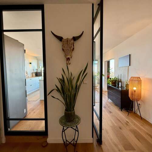 Foto #12 Appartement Westelijk Halfrond Amstelveen