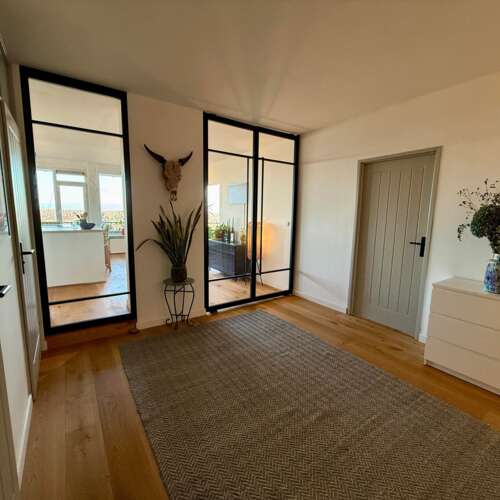 Foto #0 Appartement Westelijk Halfrond Amstelveen