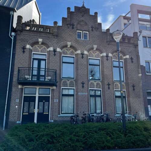 Foto #0 Appartement Blekerswegje Zwolle