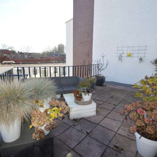 Foto #8 Appartement Blekerswegje Zwolle