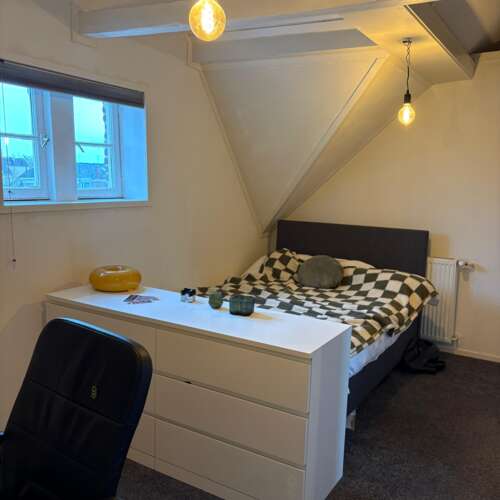 Foto #5 Appartement Blekerswegje Zwolle