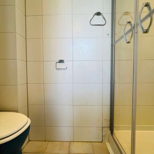 Foto #6 Appartement Obrechtstraat Den Haag