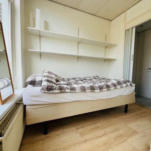 Foto #5 Appartement Obrechtstraat Den Haag