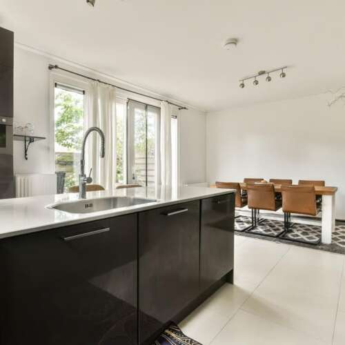 Foto #12 Huurwoning Vasco da Gamapad Almere