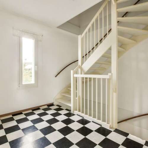 Foto #13 Huurwoning Vasco da Gamapad Almere