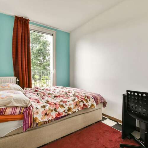 Foto #11 Huurwoning Vasco da Gamapad Almere