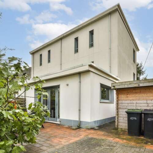 Foto #18 Huurwoning Vasco da Gamapad Almere