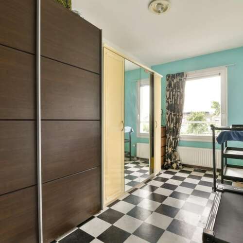 Foto #15 Huurwoning Vasco da Gamapad Almere