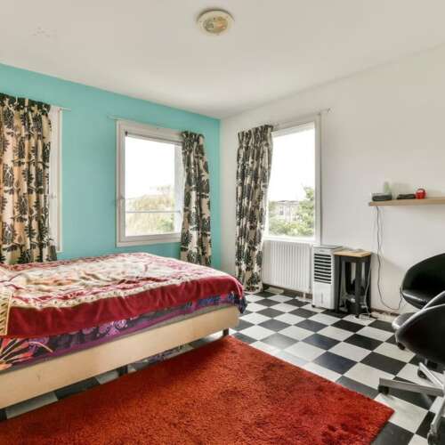 Foto #19 Huurwoning Vasco da Gamapad Almere