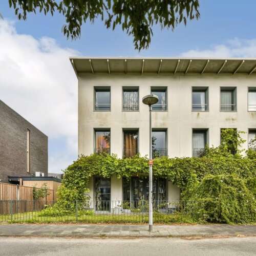 Foto #0 Huurwoning Vasco da Gamapad Almere