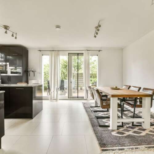 Foto #8 Huurwoning Vasco da Gamapad Almere