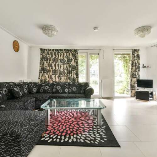 Foto #5 Huurwoning Vasco da Gamapad Almere