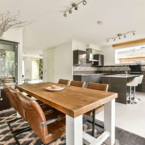 Foto #9 Huurwoning Vasco da Gamapad Almere