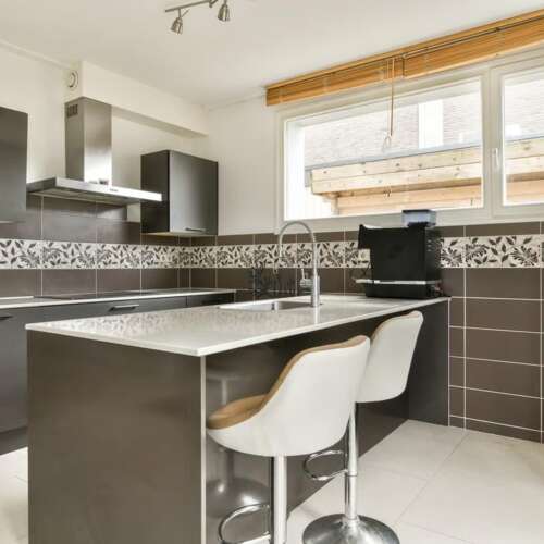 Foto #10 Huurwoning Vasco da Gamapad Almere