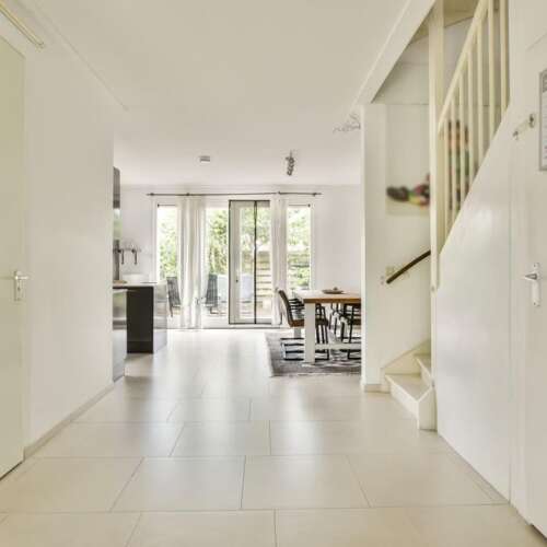 Foto #7 Huurwoning Vasco da Gamapad Almere