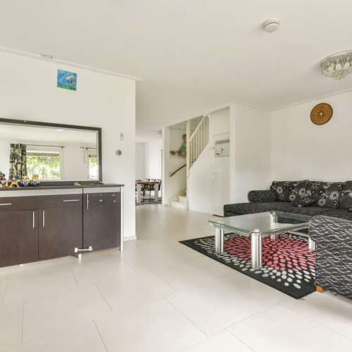 Foto #6 Huurwoning Vasco da Gamapad Almere