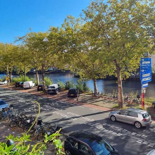 Foto #31 Appartement Nassaukade Amsterdam