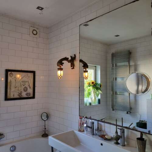 Foto #21 Appartement Nassaukade Amsterdam