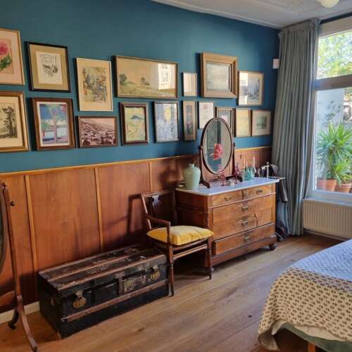 Foto #7 Appartement Nassaukade Amsterdam