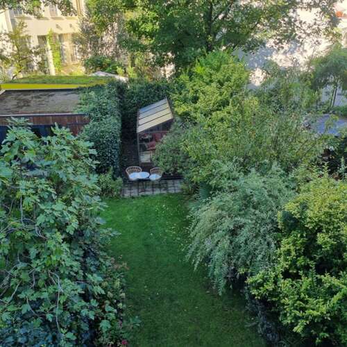 Foto #29 Appartement Nassaukade Amsterdam