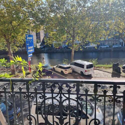 Foto #30 Appartement Nassaukade Amsterdam