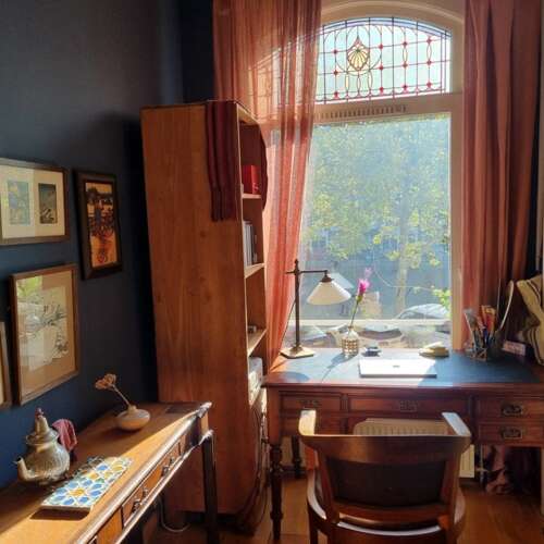 Foto #17 Appartement Nassaukade Amsterdam