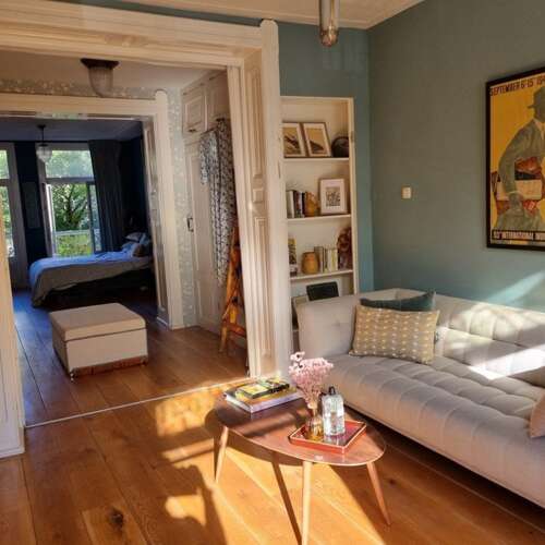 Foto #14 Appartement Nassaukade Amsterdam