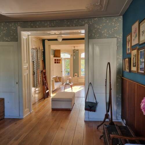 Foto #9 Appartement Nassaukade Amsterdam