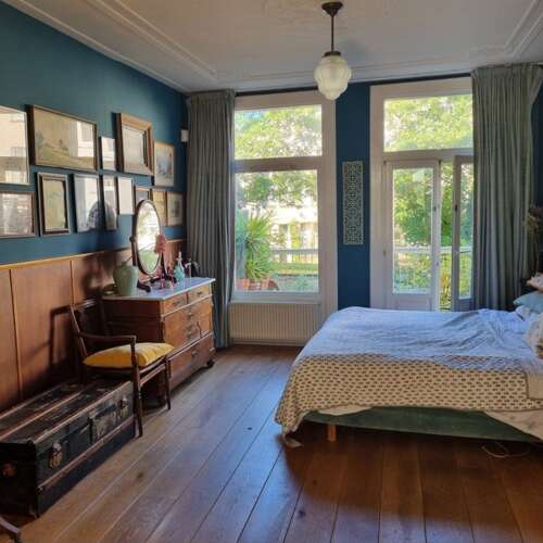 Foto #6 Appartement Nassaukade Amsterdam