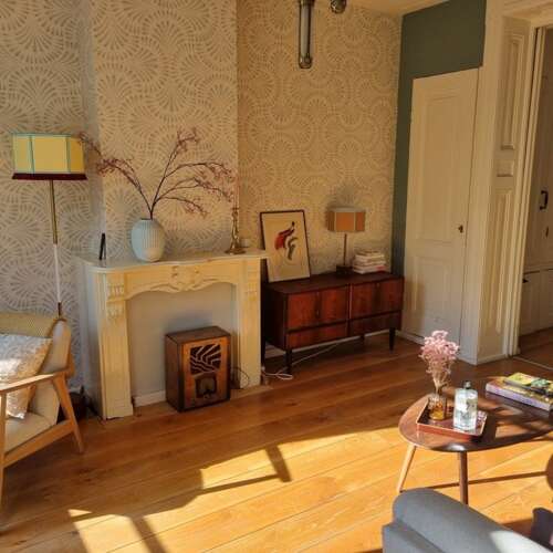 Foto #12 Appartement Nassaukade Amsterdam