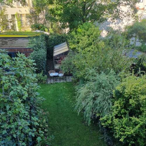 Foto #28 Appartement Nassaukade Amsterdam