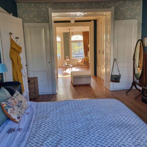 Foto #8 Appartement Nassaukade Amsterdam