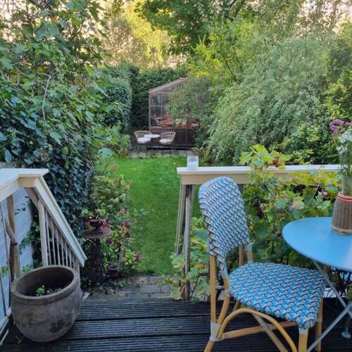 Foto #25 Appartement Nassaukade Amsterdam