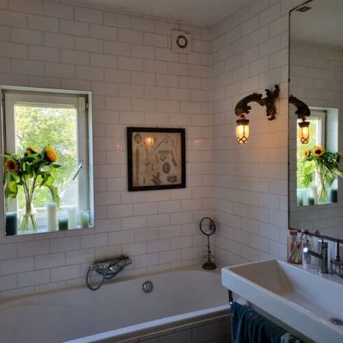 Foto #22 Appartement Nassaukade Amsterdam