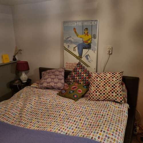 Foto #19 Appartement Nassaukade Amsterdam