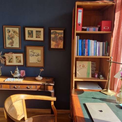 Foto #18 Appartement Nassaukade Amsterdam