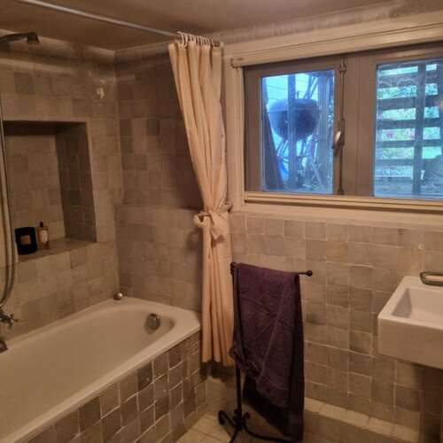 Foto #23 Appartement Nassaukade Amsterdam